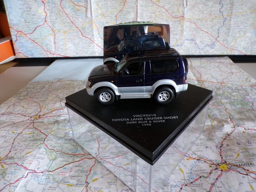 Toyota land cruiser short - cruiser,
