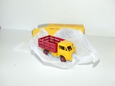 CAMION BETAILLERE DINKY TOYS ATLAS 25A