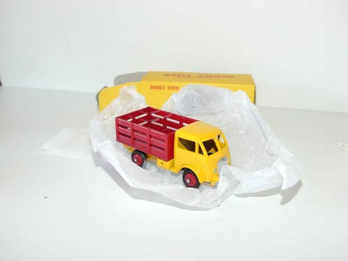 Camion betaillere dinky toys - dinky,