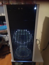 "Sortie d'atelier" PC Gamer Overclocké Intel i5 10600k / Nvidia 3060 Ti .