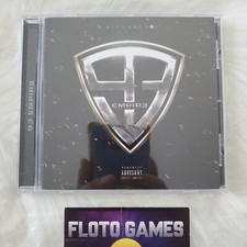 CD MUSICAL : 93 Empire -