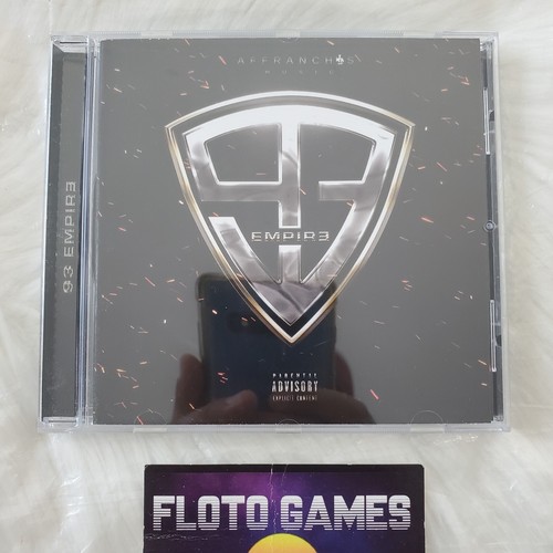 Musical empire - cd,