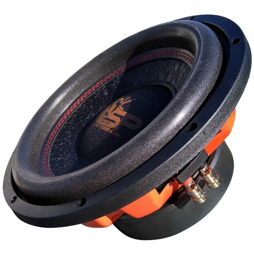 Audio 12cw caisson de - 1, sp