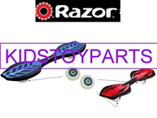 Razor RipStick Wheels - 2 pack