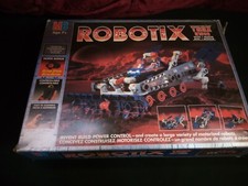 Robotix  Trax R1000- Ancien