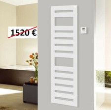 Sèche serviette mixte - mixte, acova
