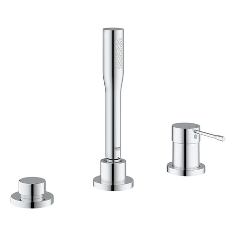 Grohe hole bath - grohe,
