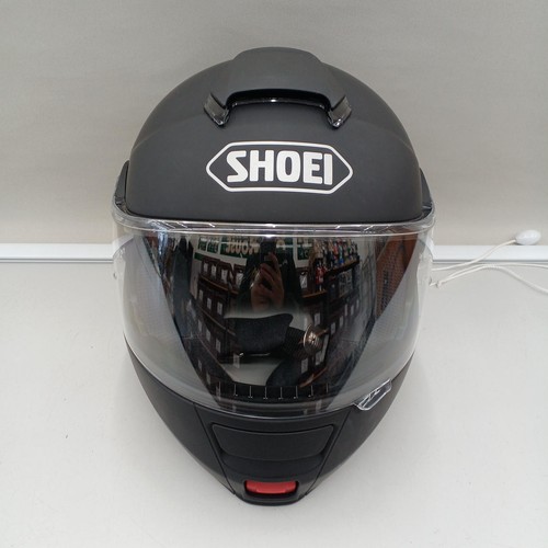 Casque shoei neotec - shoei,