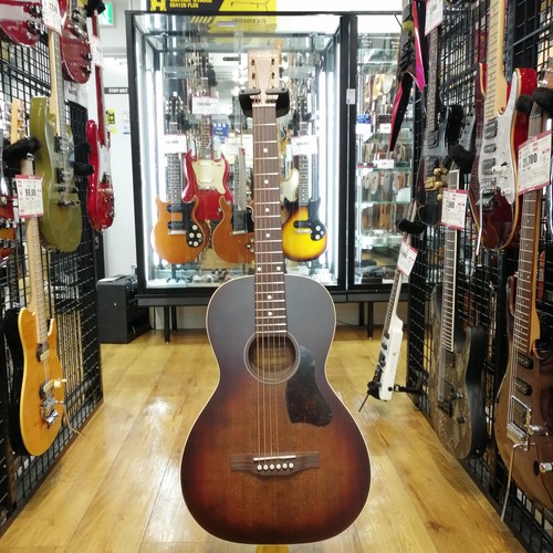Guitare acoustique