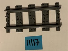 Rail Droit Lego Pour Train City