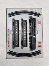 Train miniature jouef