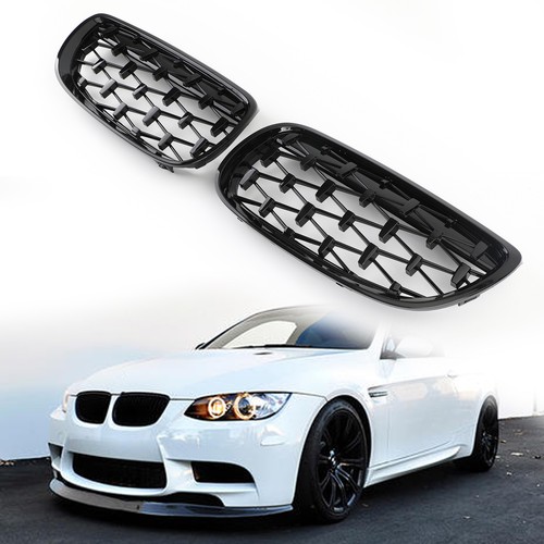 Grille calandre avant - grille,