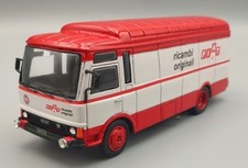 .kit Fiat 55 Assistenza Rally