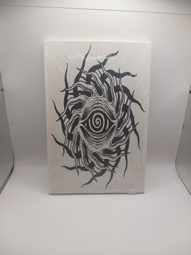 Toile décorative œil - toile,