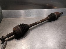 Cardan gauche (transmission)