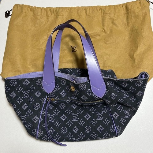 Sac fourre tout louis vuitton - sac, fourre-tout