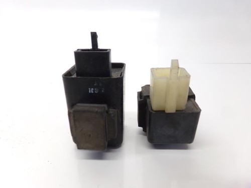 Relai honda tlm 220 - honda,
