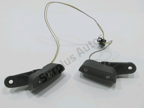 Commande regulateur vitesse - commande, de
