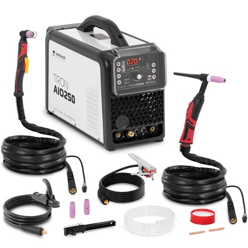 Poste soudage plasma - poste, tig