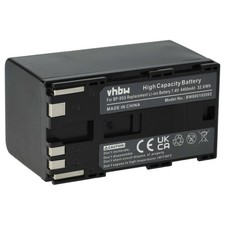 Batterie pour Canon EOS C100