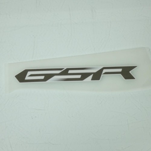 Autocollant stickers origine