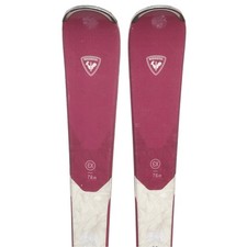 Ski occasion Rossignol Experience 76 LTD W + fixations