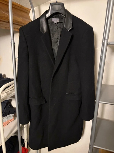 Manteau homme laine - homme,