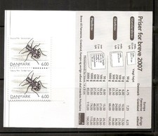 Denmark. SC # 1390 Northern