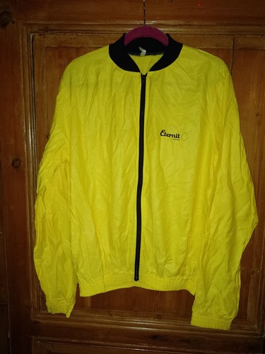 Veste légère vintage - , eternit