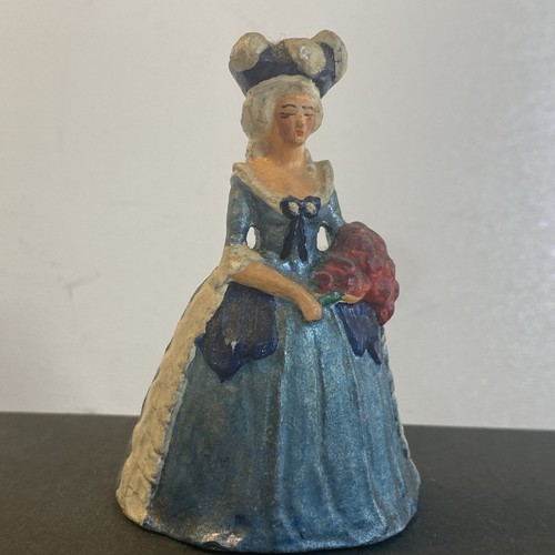 Figurine vertunni marie - figurine,