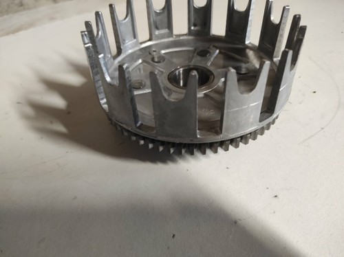 Cloche embrayage suzuki 125 - cloche,