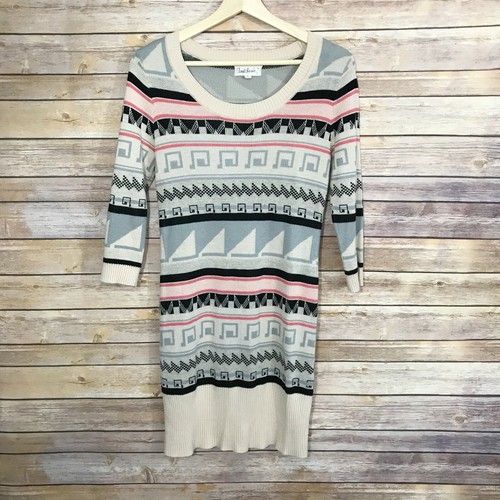 Cloud chaser aztec design - chaser,