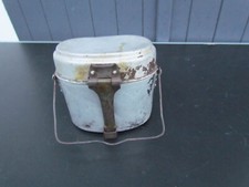 GAMELLE ALLEMANDE 1940 WH SS