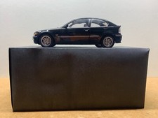 KYOSHO BMW 325TI COMPACT 1/18