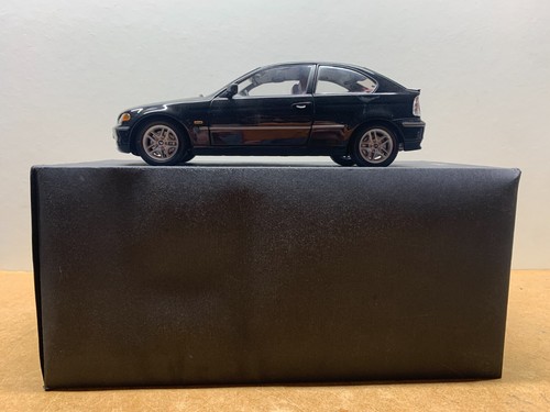 Kyosho bmw 325ti - compact, 1/18