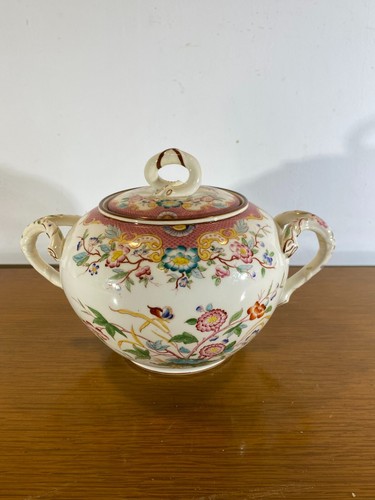 Sucrier porcelaine - , de