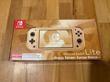 BOÎTE VIDE CONSOLE NINTENDO