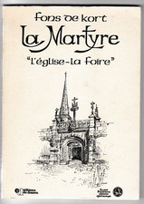 FONS DE KORT-LA MARTYRE