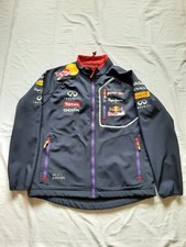   veste softshell RED BULL