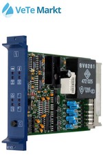 Buderus Module M143, Störungsmelder, Ecomatic 3000 Fixation