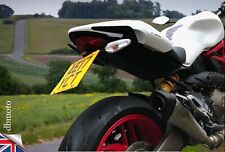 Ducati Monster 1200 1200S