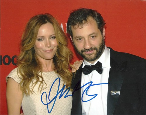 Judd apatow year old - year,