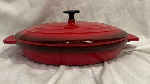Staub ceramic stoneware oval - staub, ceramic/stoneware