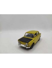 ▄▀▄ SIMCA 1000 RALLYE 2 SOLIDO N° 1845 1/43° ▄▀▄