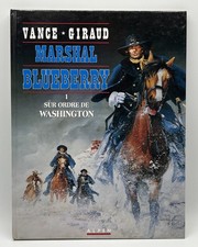 Marshall BLUEBERRY 1 - Sur