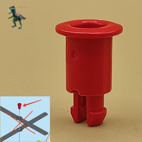 Playmobil pièce