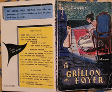 LE GRILLON DU FOYER CH