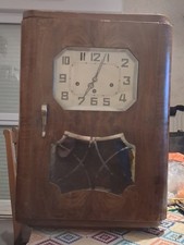 Horloge Carillon Veritable