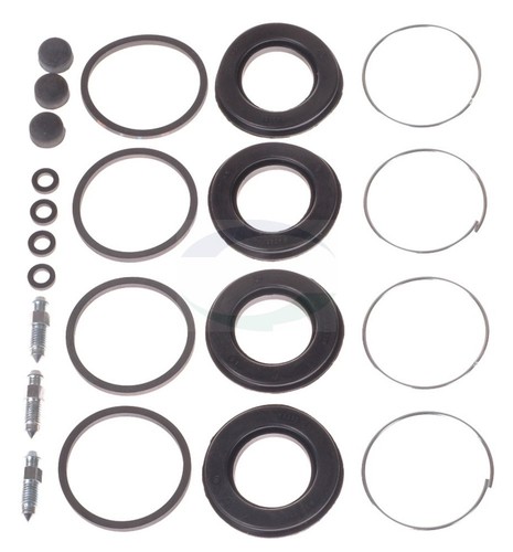 Kit joints etrier frein - kit,