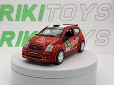 Citroen C2 Sport New Ray 1/32
